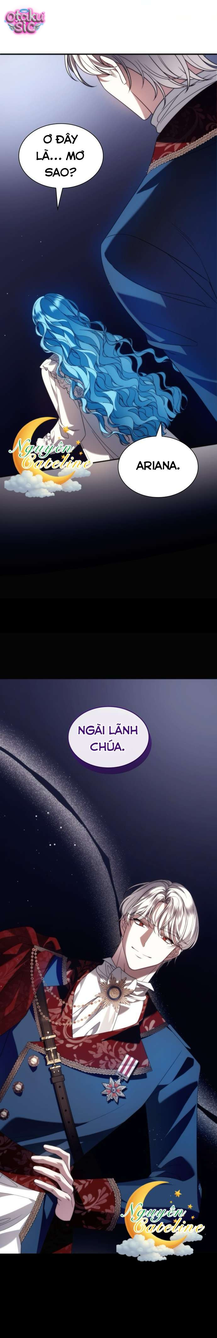 Cao Quý Và Phù Phiếm - Chap 25 - Trang 32