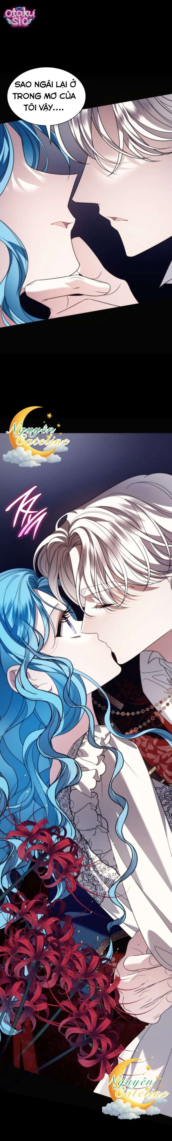 Cao Quý Và Phù Phiếm - Chap 25 - Trang 33