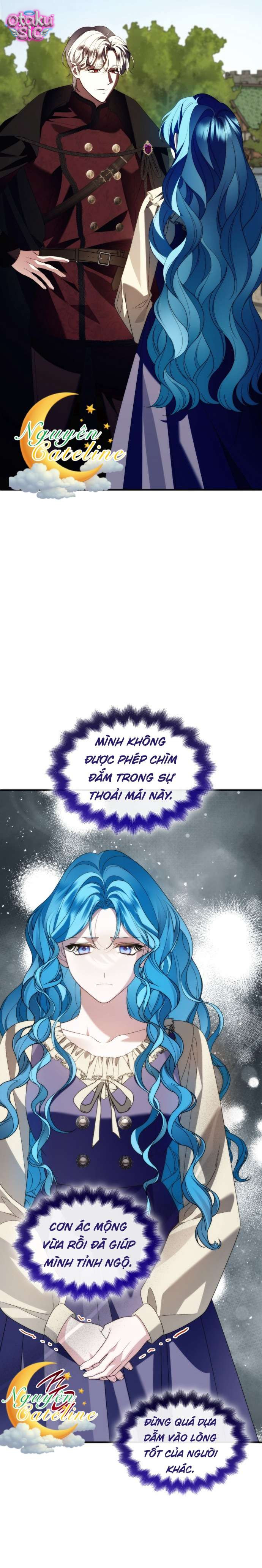 Cao Quý Và Phù Phiếm - Chap 25 - Trang 39