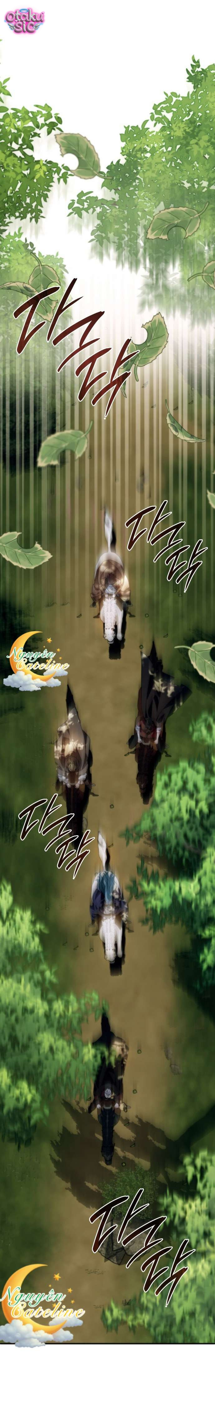 Cao Quý Và Phù Phiếm - Chap 25 - Trang 5