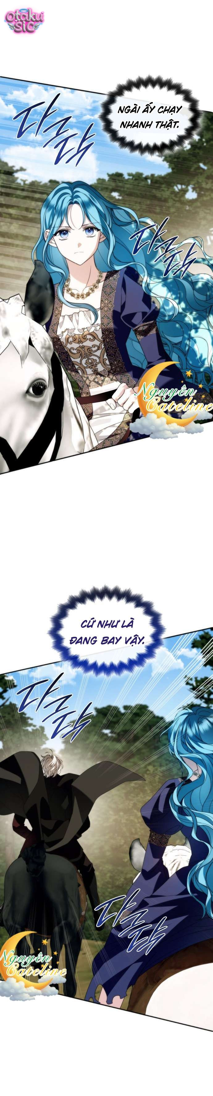 Cao Quý Và Phù Phiếm - Chap 25 - Trang 6