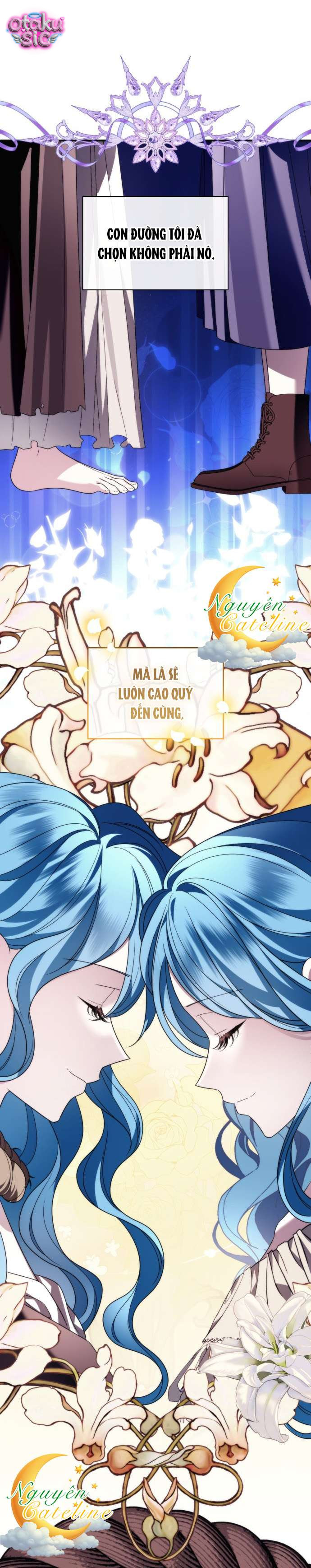 Cao Quý Và Phù Phiếm - Chap 26 - Trang 13
