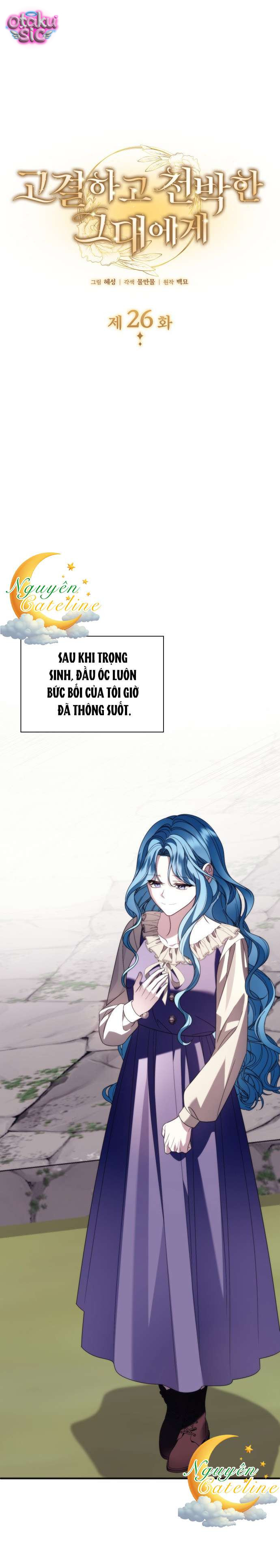 Cao Quý Và Phù Phiếm - Chap 26 - Trang 15