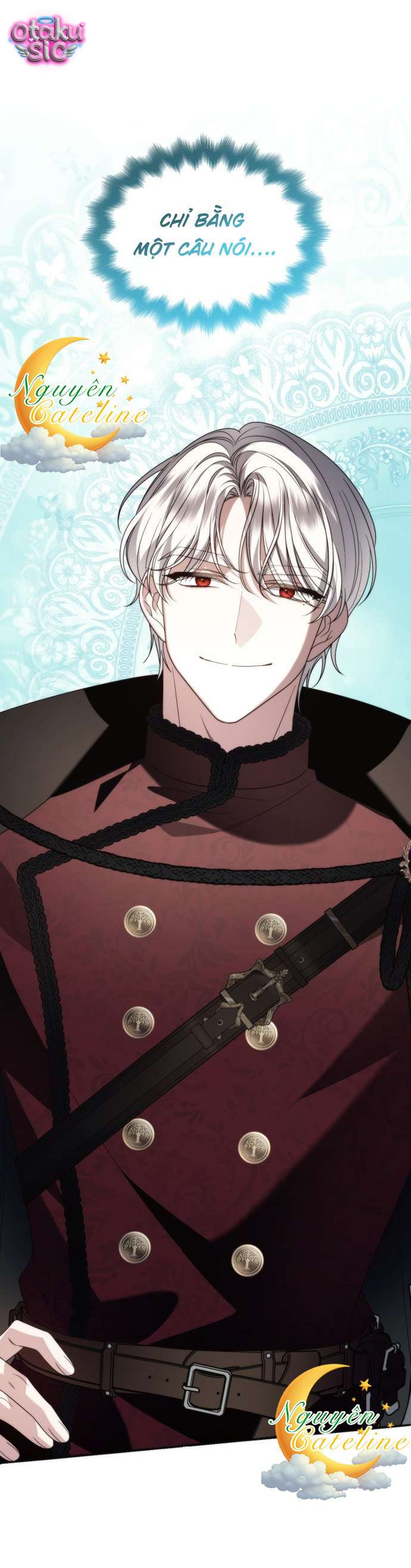 Cao Quý Và Phù Phiếm - Chap 26 - Trang 16