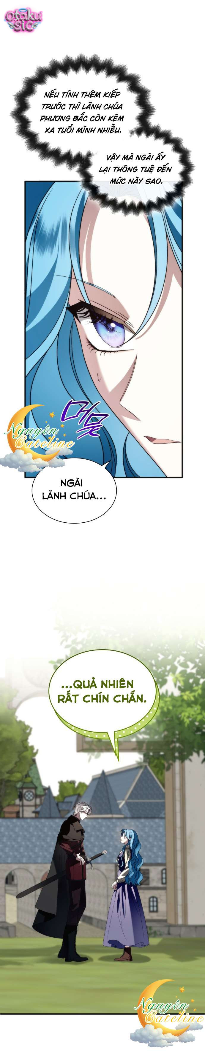Cao Quý Và Phù Phiếm - Chap 26 - Trang 17