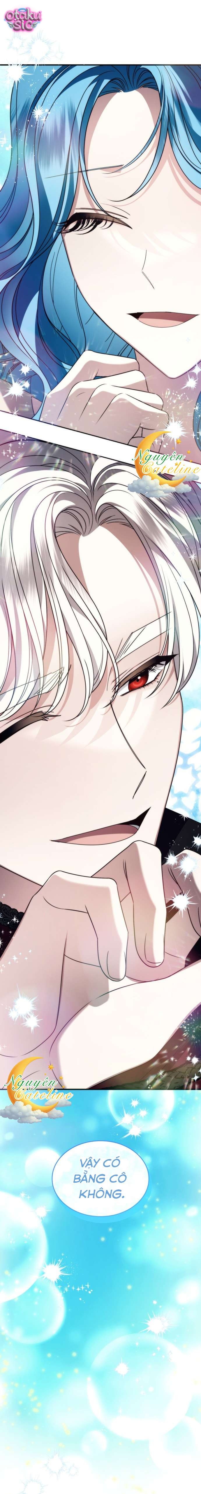 Cao Quý Và Phù Phiếm - Chap 26 - Trang 20