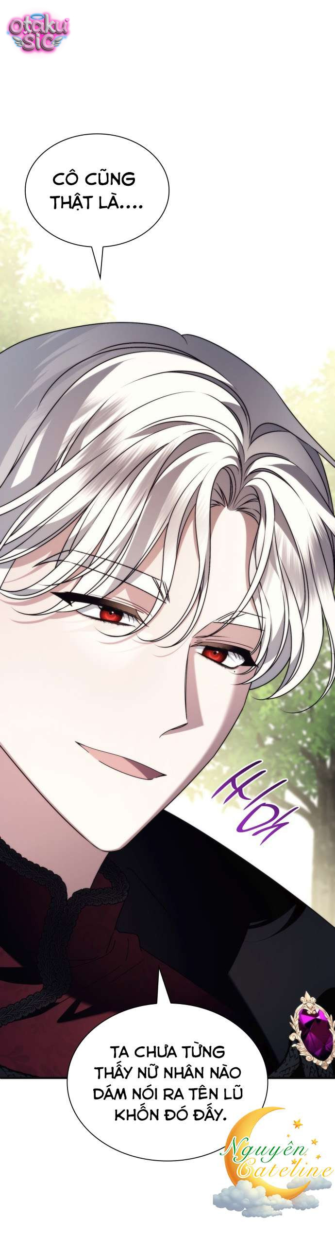 Cao Quý Và Phù Phiếm - Chap 26 - Trang 3