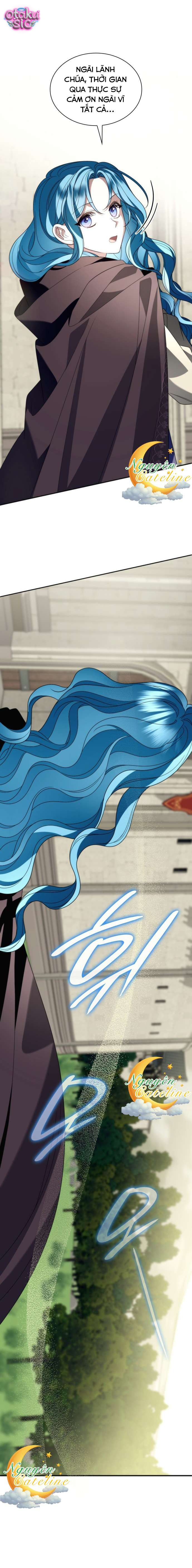 Cao Quý Và Phù Phiếm - Chap 26 - Trang 26