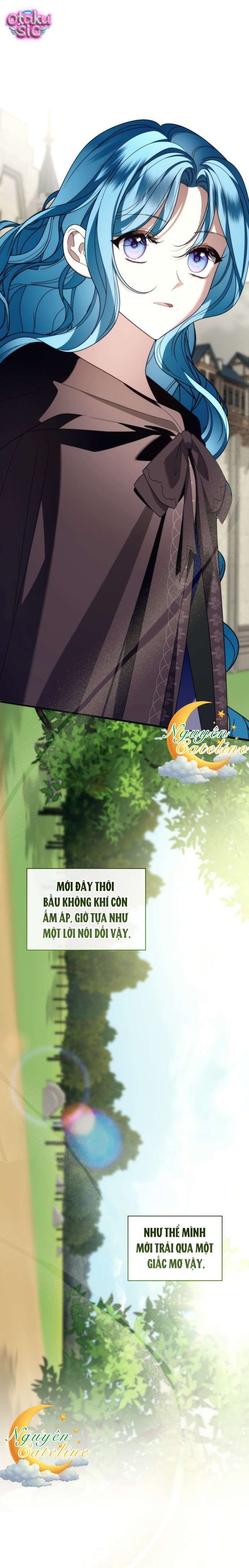 Cao Quý Và Phù Phiếm - Chap 26 - Trang 27