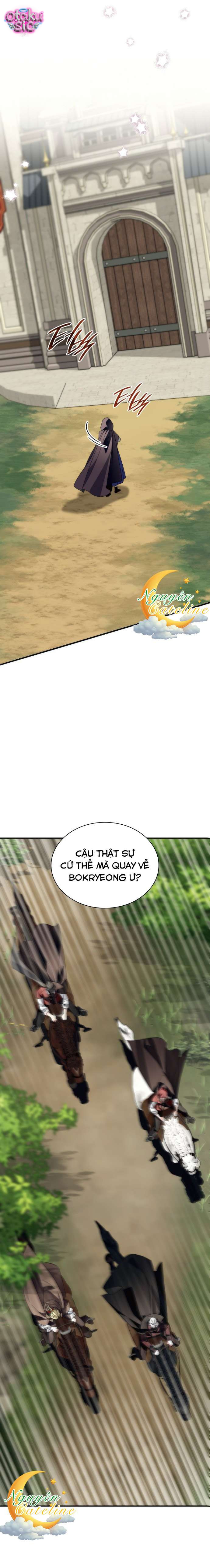 Cao Quý Và Phù Phiếm - Chap 26 - Trang 29