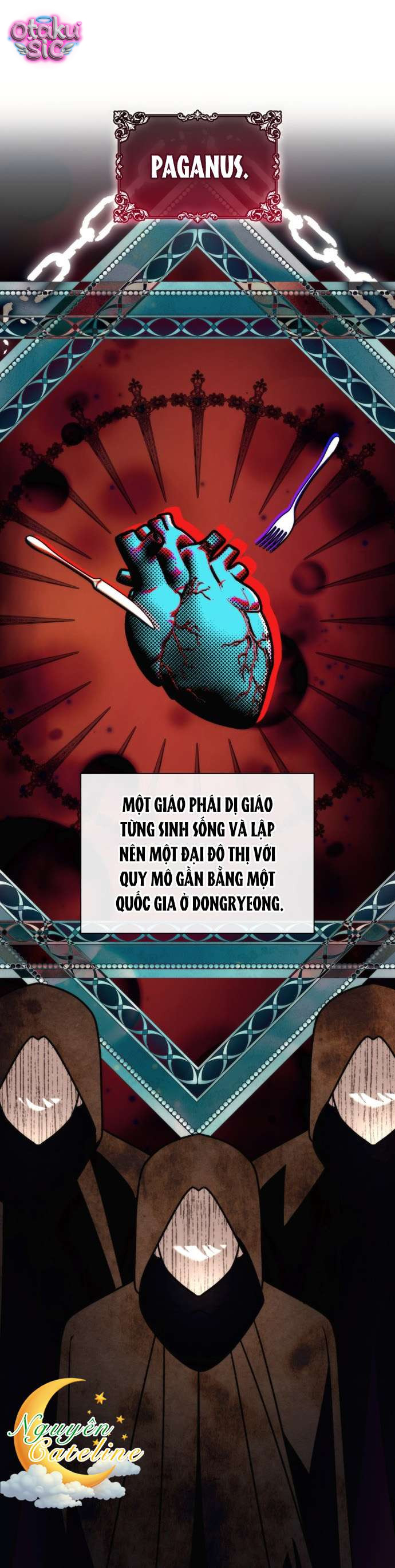 Cao Quý Và Phù Phiếm - Chap 26 - Trang 4
