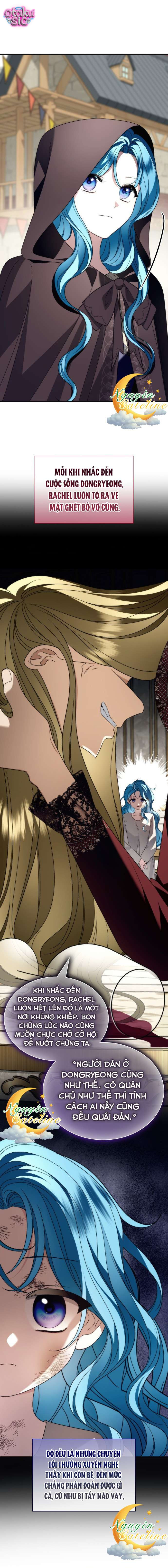 Cao Quý Và Phù Phiếm - Chap 26 - Trang 34