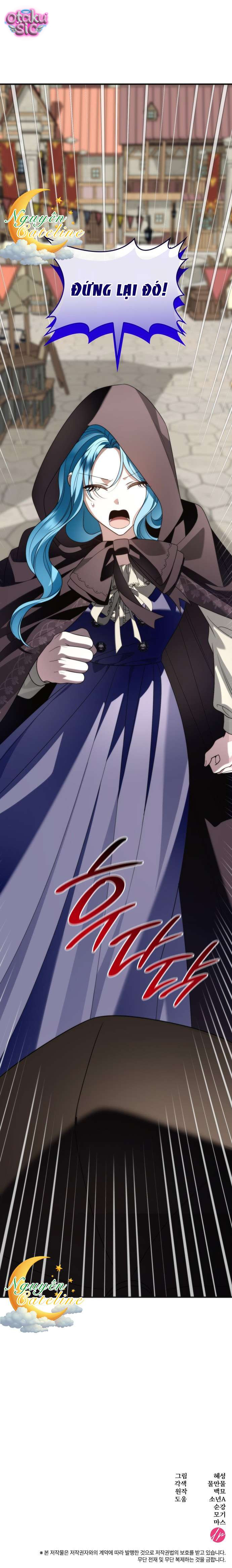 Cao Quý Và Phù Phiếm - Chap 26 - Trang 38