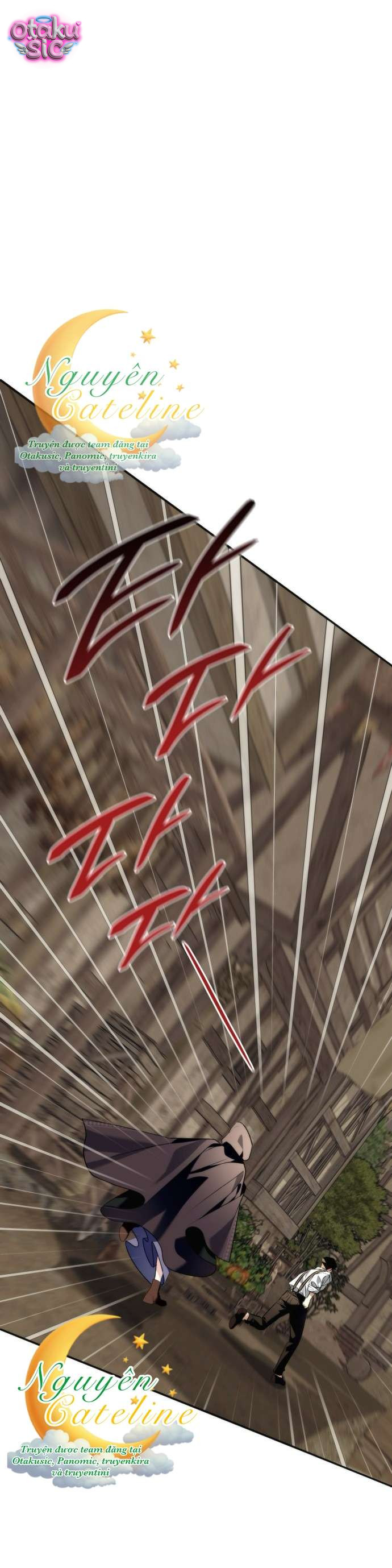 Cao Quý Và Phù Phiếm - Chap 27 - Trang 1