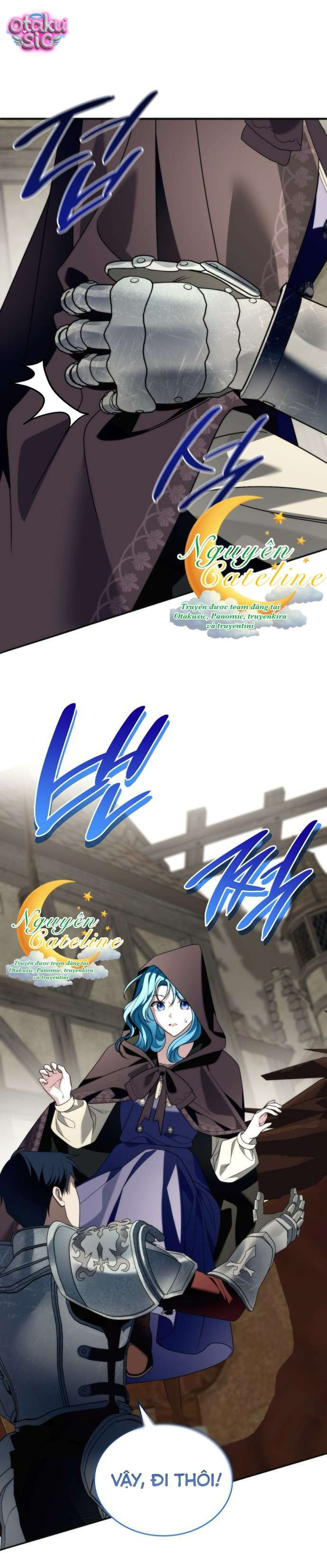 Cao Quý Và Phù Phiếm - Chap 27 - Trang 16