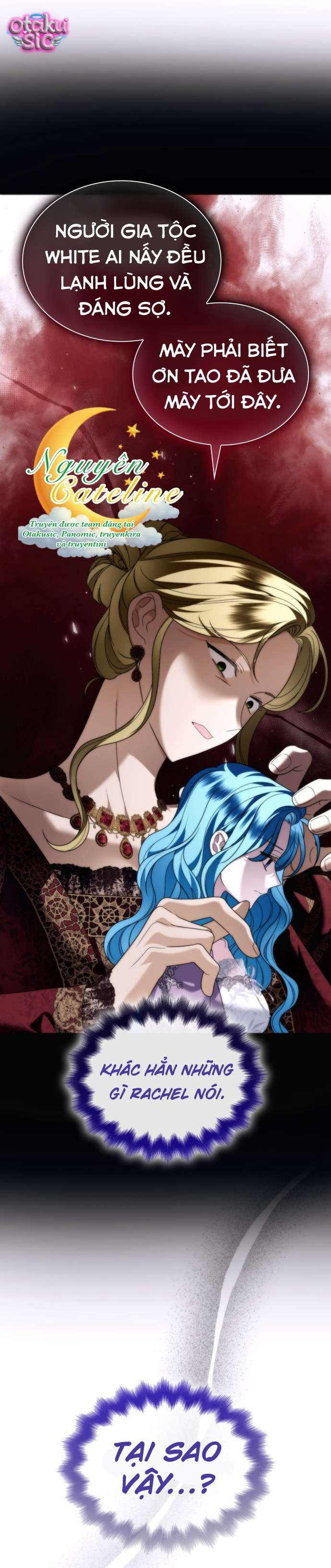 Cao Quý Và Phù Phiếm - Chap 27 - Trang 19