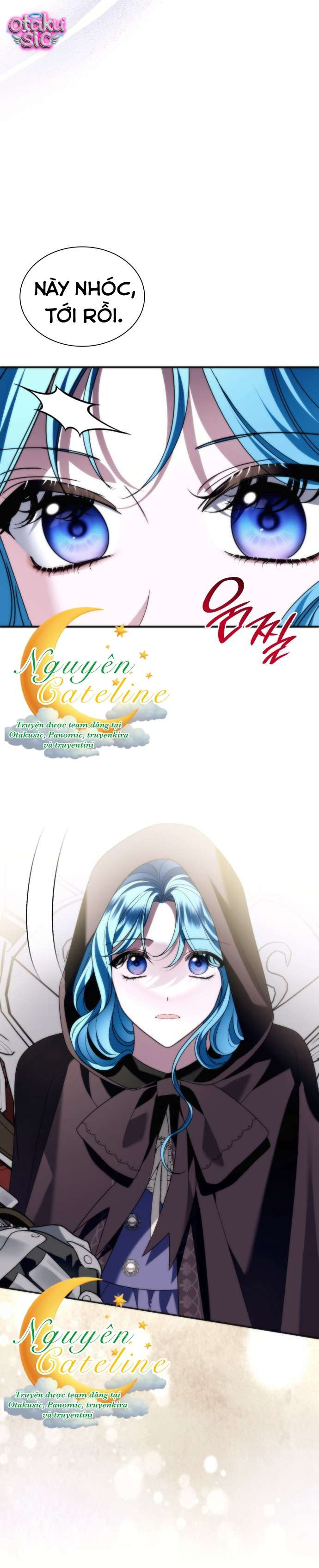 Cao Quý Và Phù Phiếm - Chap 27 - Trang 20