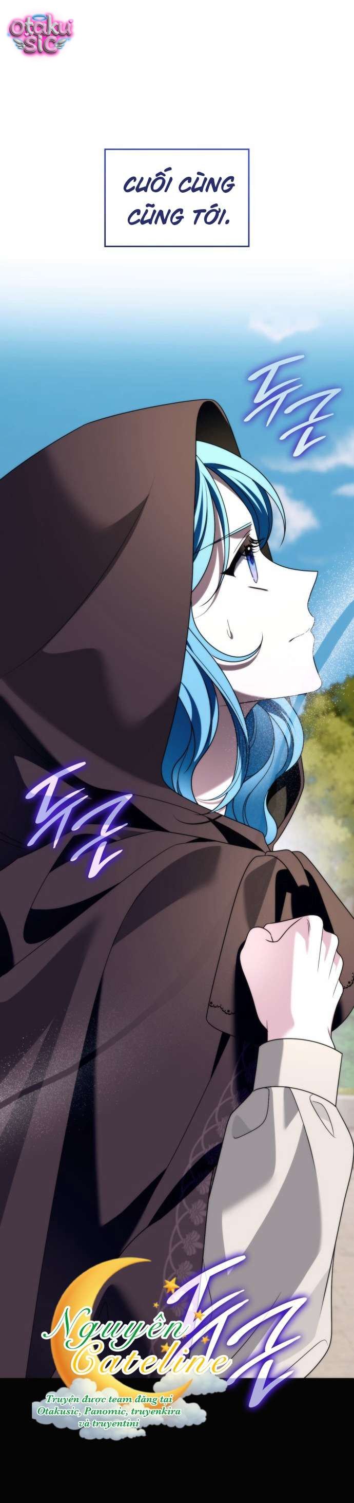 Cao Quý Và Phù Phiếm - Chap 27 - Trang 22