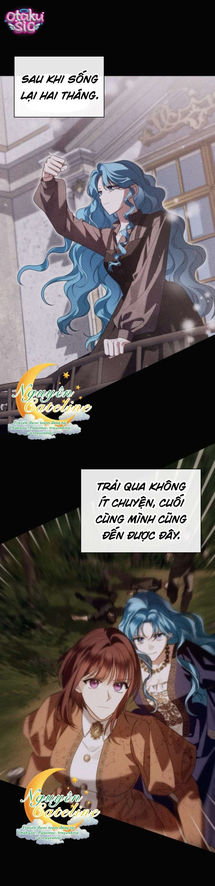 Cao Quý Và Phù Phiếm - Chap 27 - Trang 23