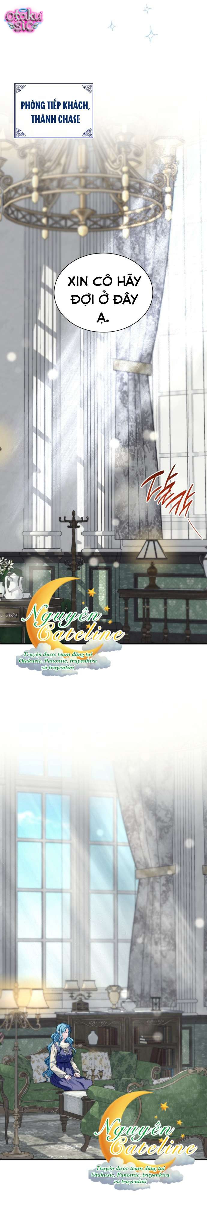 Cao Quý Và Phù Phiếm - Chap 27 - Trang 29