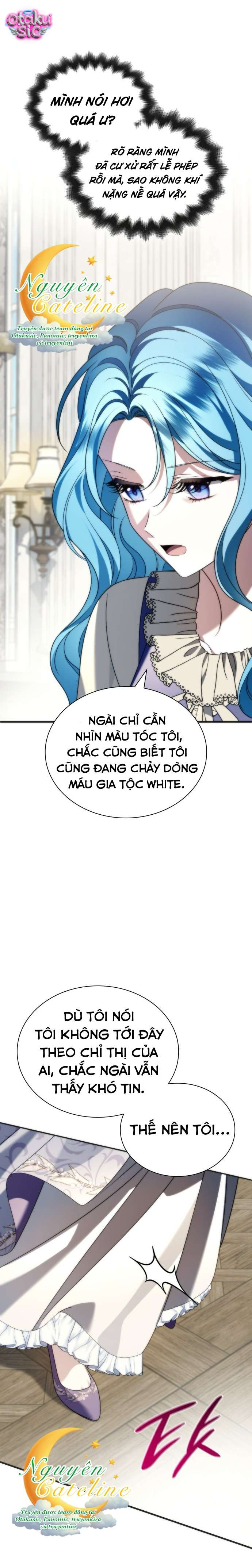 Cao Quý Và Phù Phiếm - Chap 27 - Trang 37