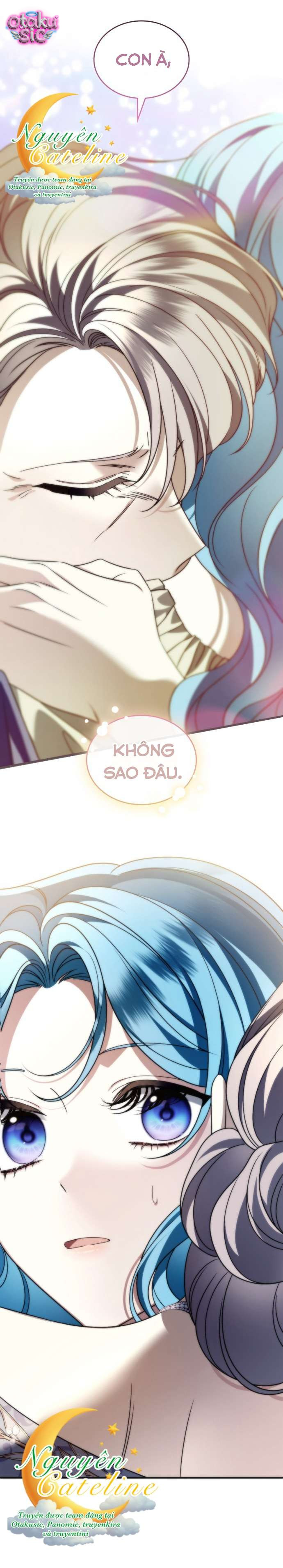 Cao Quý Và Phù Phiếm - Chap 27 - Trang 39