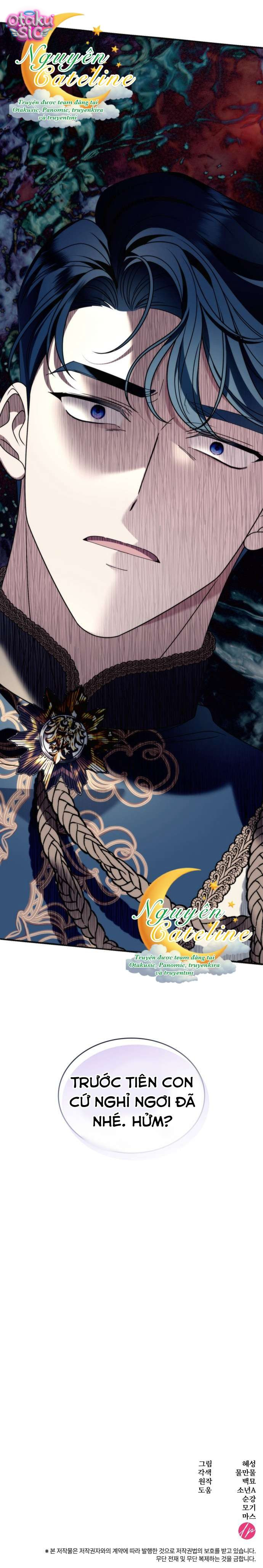 Cao Quý Và Phù Phiếm - Chap 27 - Trang 41