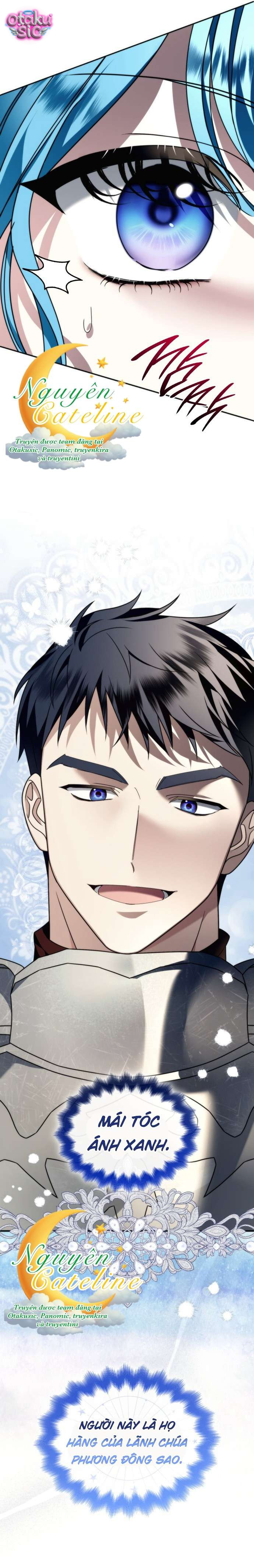 Cao Quý Và Phù Phiếm - Chap 27 - Trang 10