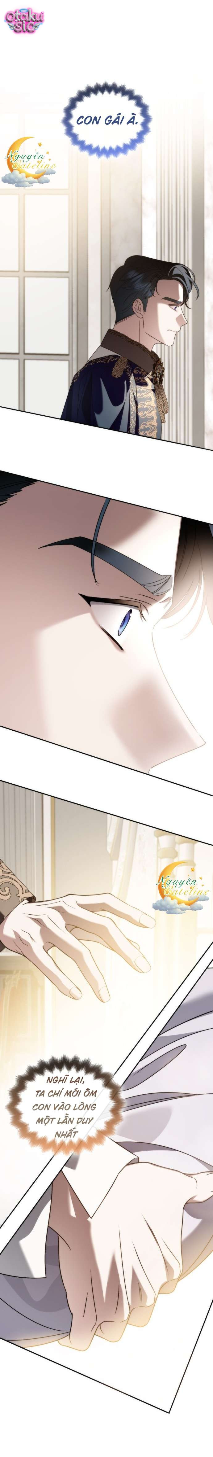 Cao Quý Và Phù Phiếm - Chap 28 - Trang 15