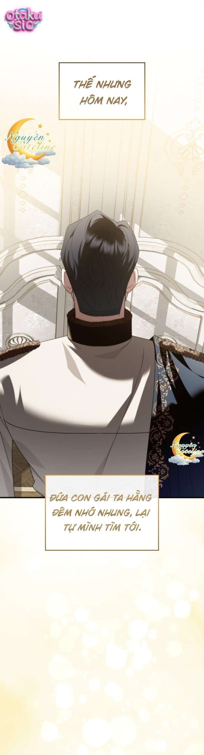 Cao Quý Và Phù Phiếm - Chap 28 - Trang 25