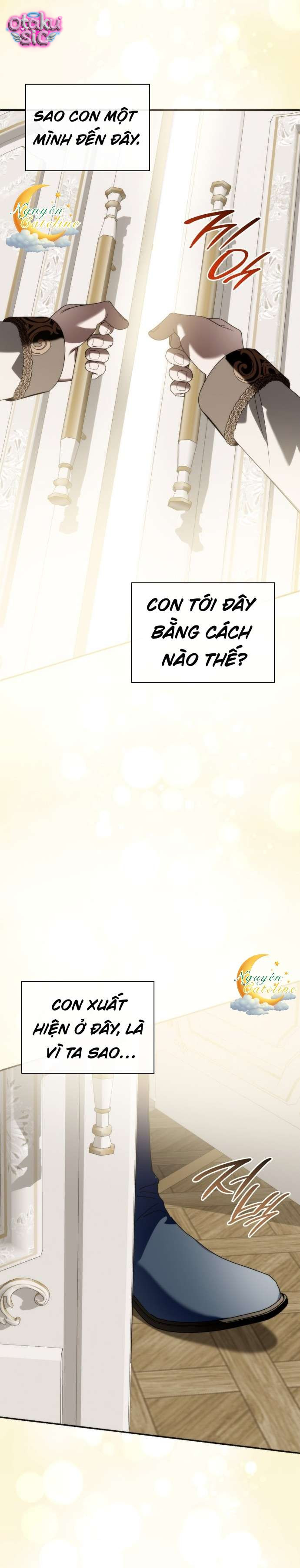 Cao Quý Và Phù Phiếm - Chap 28 - Trang 26