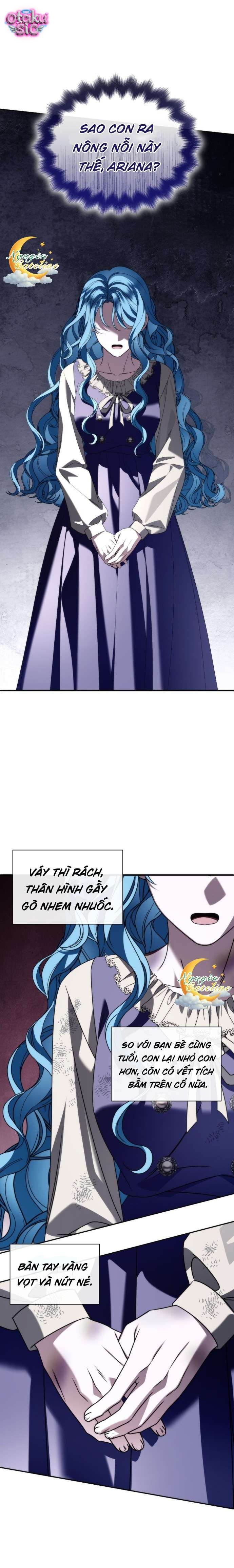 Cao Quý Và Phù Phiếm - Chap 28 - Trang 32