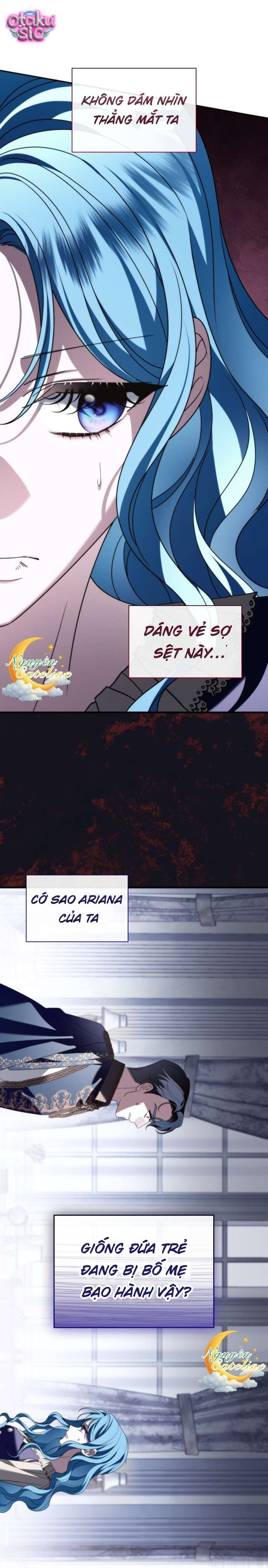 Cao Quý Và Phù Phiếm - Chap 28 - Trang 33