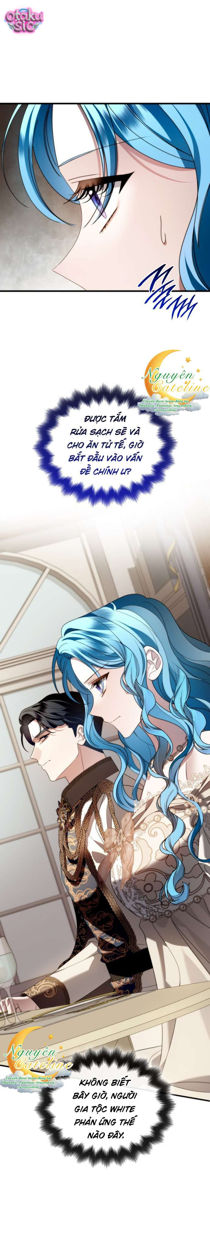 Cao Quý Và Phù Phiếm - Chap 29 - Trang 16