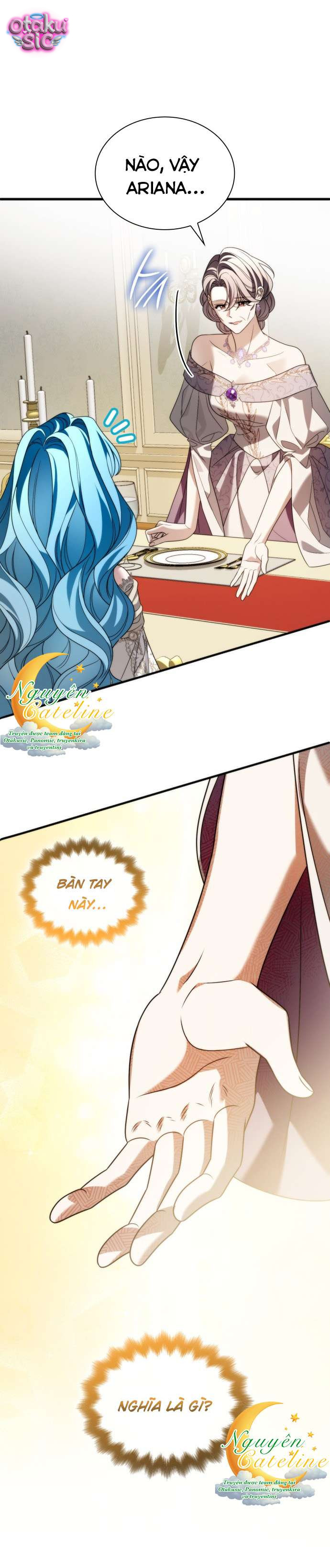 Cao Quý Và Phù Phiếm - Chap 29 - Trang 19