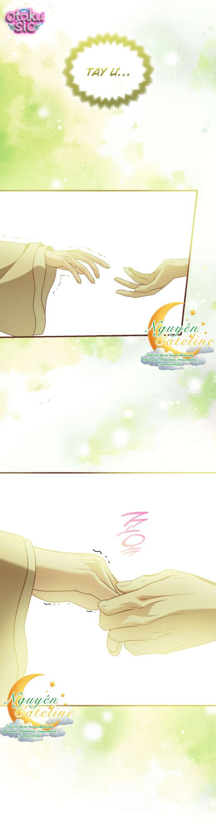 Cao Quý Và Phù Phiếm - Chap 29 - Trang 23