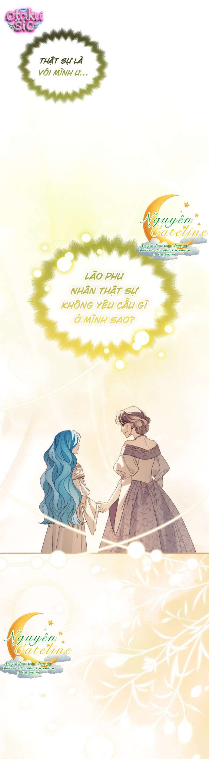 Cao Quý Và Phù Phiếm - Chap 29 - Trang 24