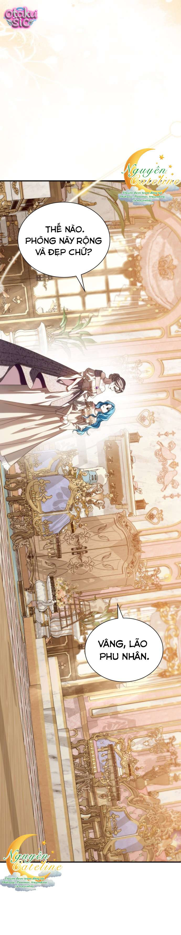 Cao Quý Và Phù Phiếm - Chap 29 - Trang 25