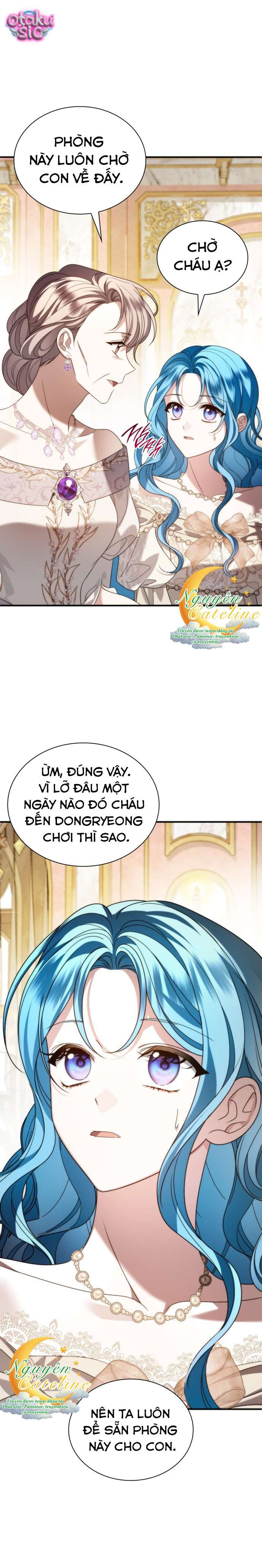 Cao Quý Và Phù Phiếm - Chap 29 - Trang 26