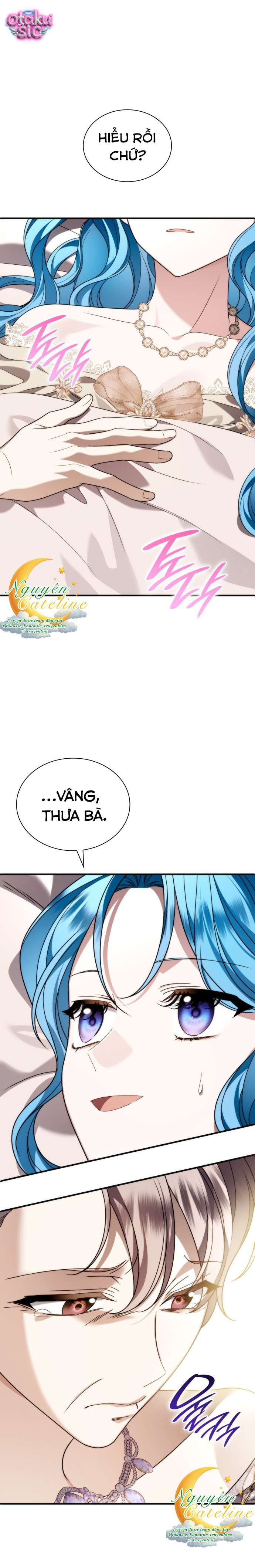Cao Quý Và Phù Phiếm - Chap 29 - Trang 28