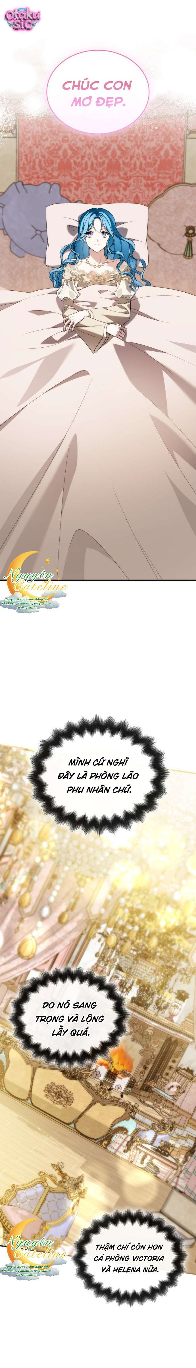 Cao Quý Và Phù Phiếm - Chap 29 - Trang 29