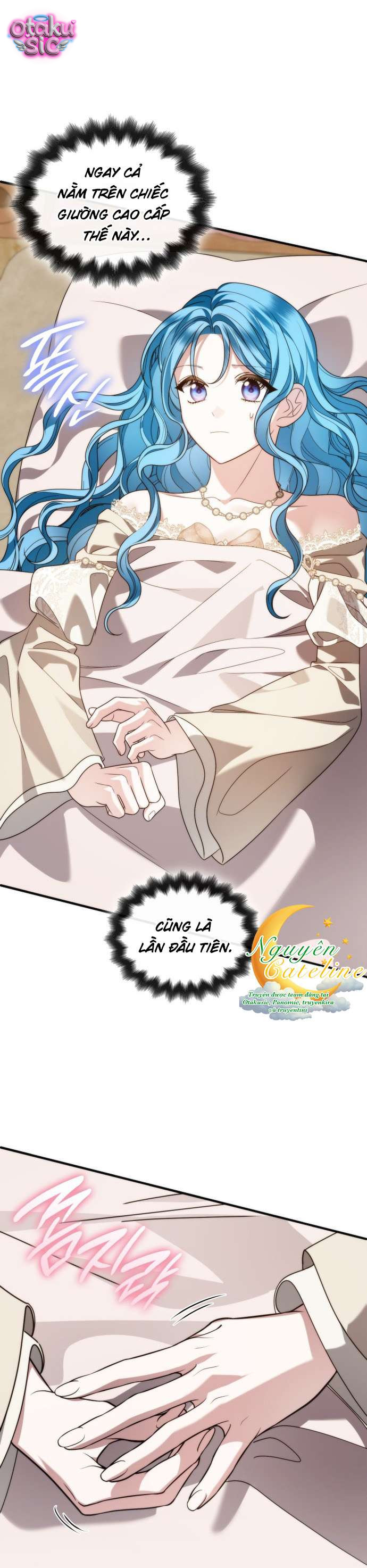 Cao Quý Và Phù Phiếm - Chap 29 - Trang 30