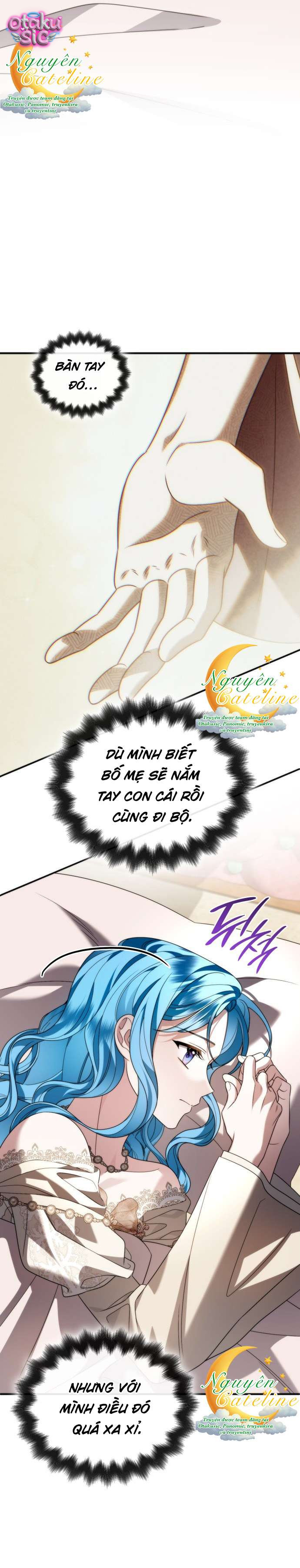 Cao Quý Và Phù Phiếm - Chap 29 - Trang 31