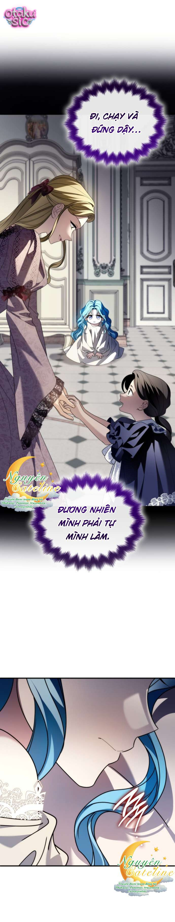Cao Quý Và Phù Phiếm - Chap 29 - Trang 32