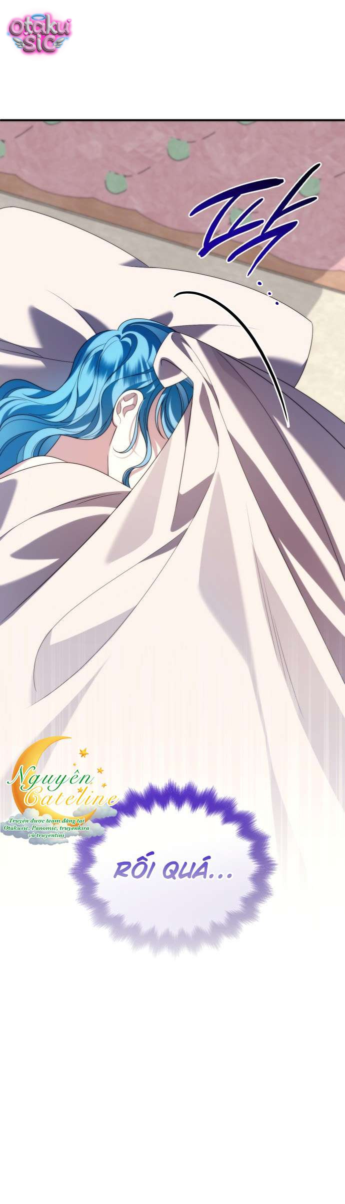 Cao Quý Và Phù Phiếm - Chap 29 - Trang 34