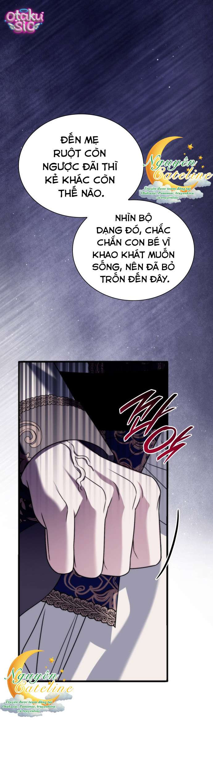 Cao Quý Và Phù Phiếm - Chap 29 - Trang 7