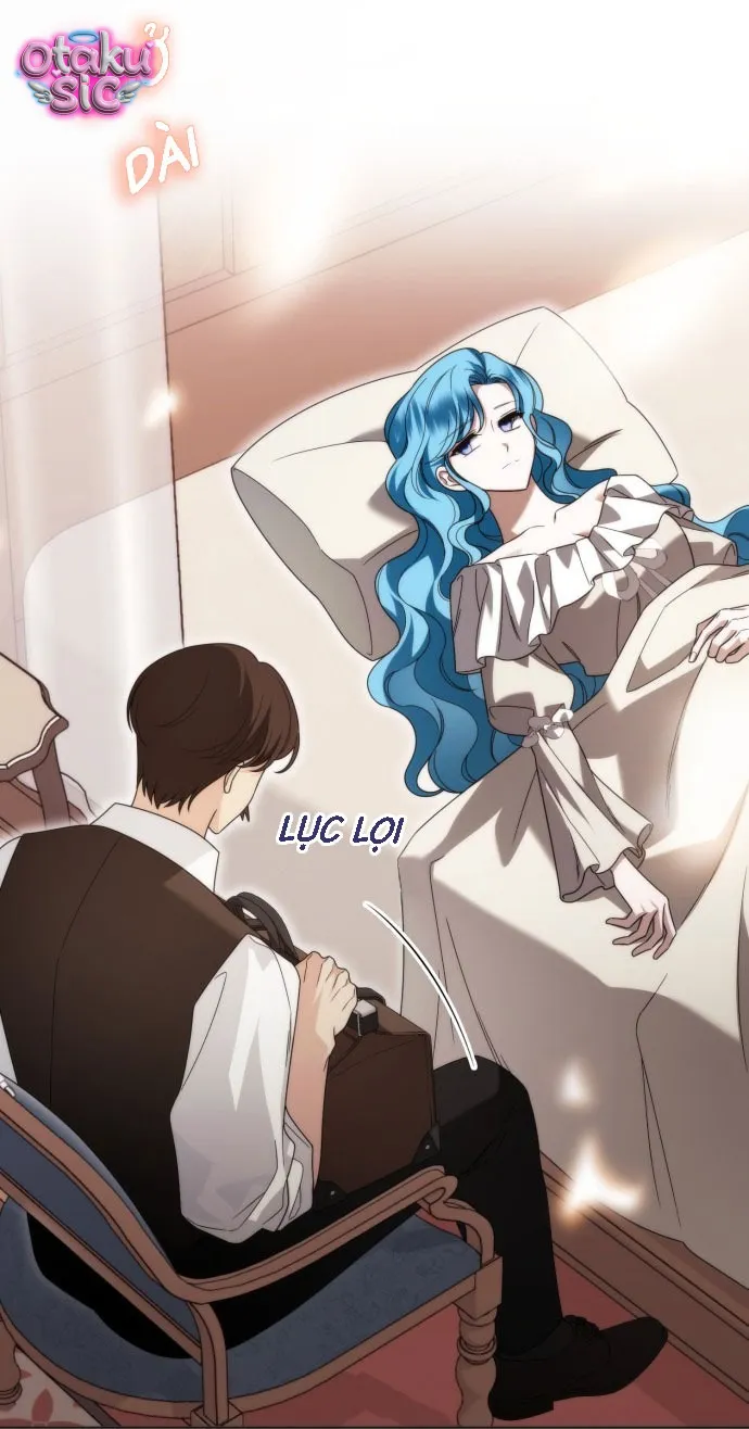 Cao Quý Và Phù Phiếm - Chap 3 - Trang 2