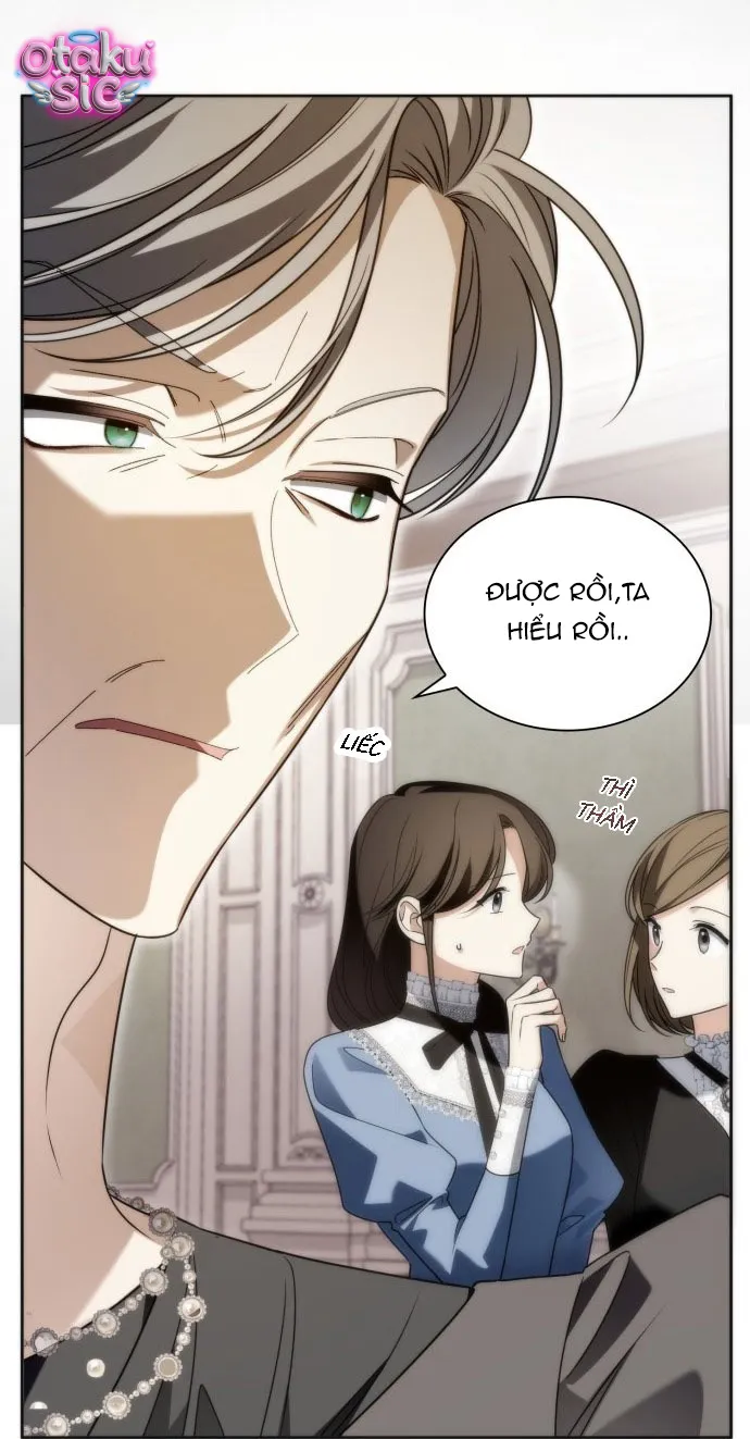 Cao Quý Và Phù Phiếm - Chap 3 - Trang 11