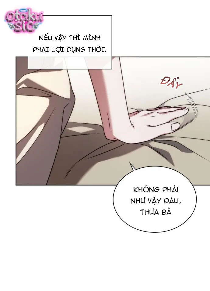 Cao Quý Và Phù Phiếm - Chap 3 - Trang 12