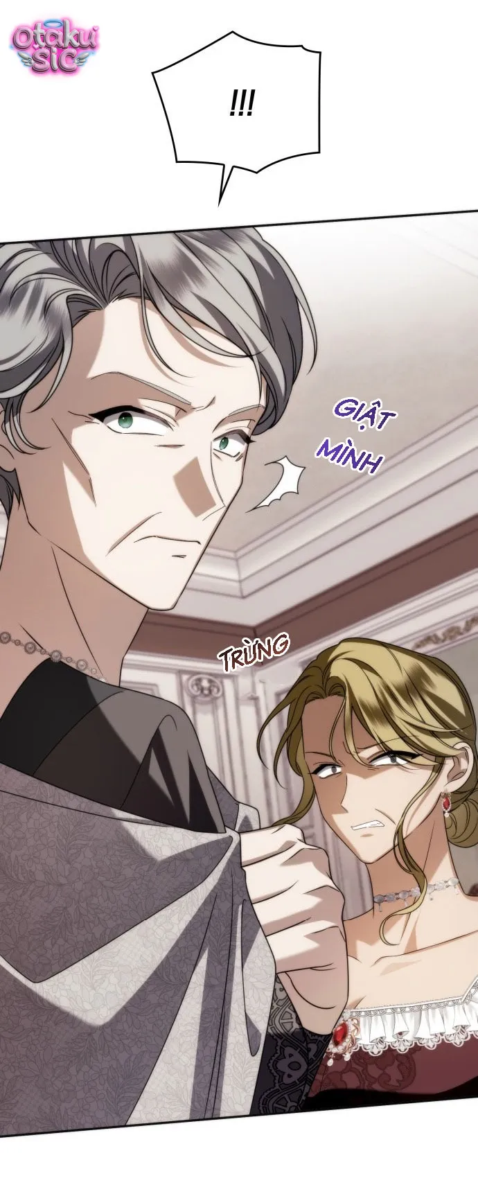 Cao Quý Và Phù Phiếm - Chap 3 - Trang 14